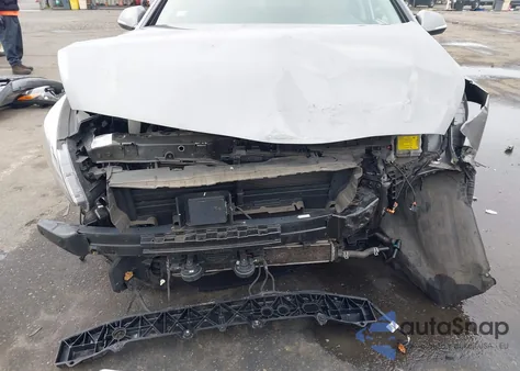 2017 Hyundai Sonata Hybrid Limited from USA, damaged, VIN KMHE34L38HA067179